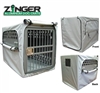 Zinger Cover 3000 (Crate Accessory)