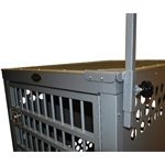 Zinger Grooming Package (Crate Accessory)