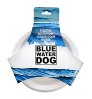 Bluewater Waterproof &  Floating Frisbee