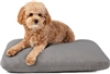Diggs Pillo Dog Bed-SMALL