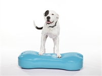 FitPaws Giant K9FITbone Dog Balance Training Platform
