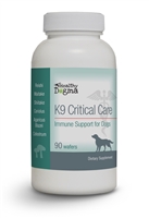 K9 Critical Care Immune Supplement