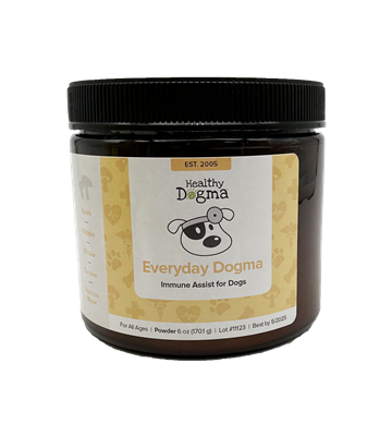 Healthy Dogma Everyday Dogma Supplement