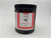 Healthy Dogma K9 Probiotix Tender Tummy Digestive Supplement