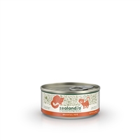 Zealandia Brushtail PÃ¢tÃ© Wet Cat Food- 24, 3.2 oz cans